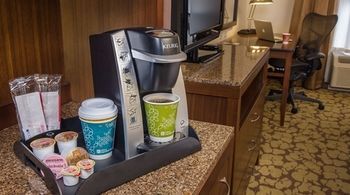 Hotel Kozy Houston North