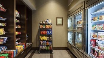 Hotel Kozy Houston North 3*