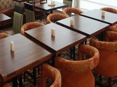 Hotel Kozy Houston North