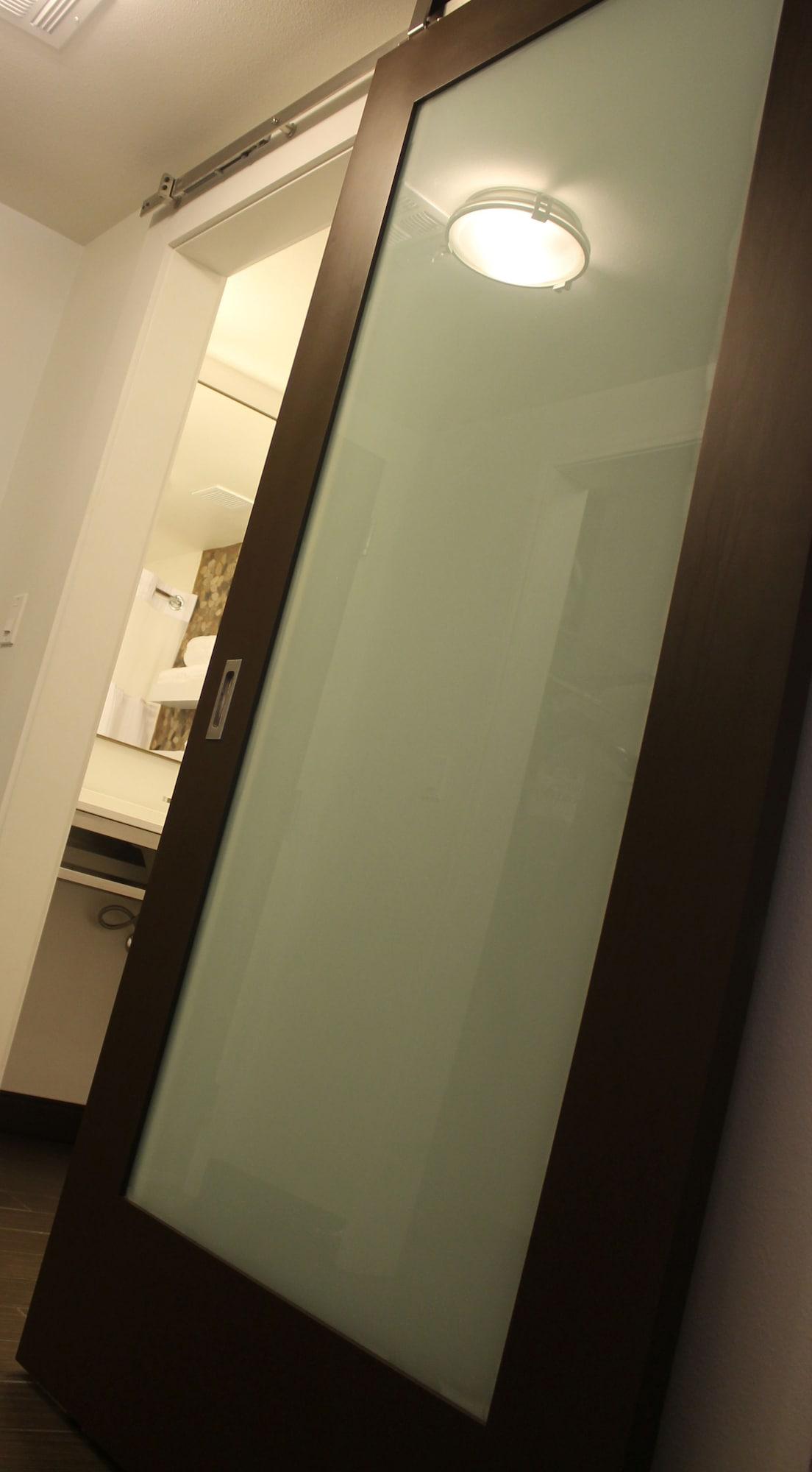 Kozy Houston North Hotel Westfield