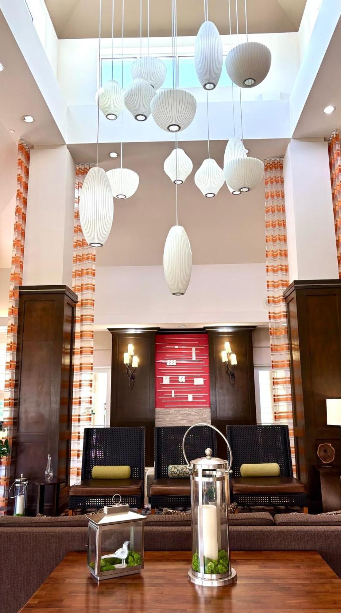Kozy Houston North Hotel Westfield