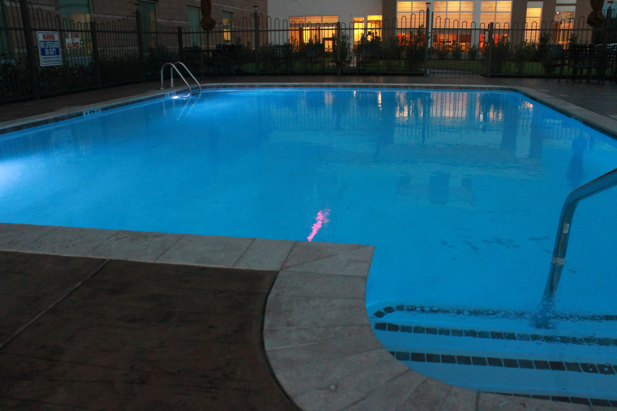 Kozy Houston North Hotel Westfield