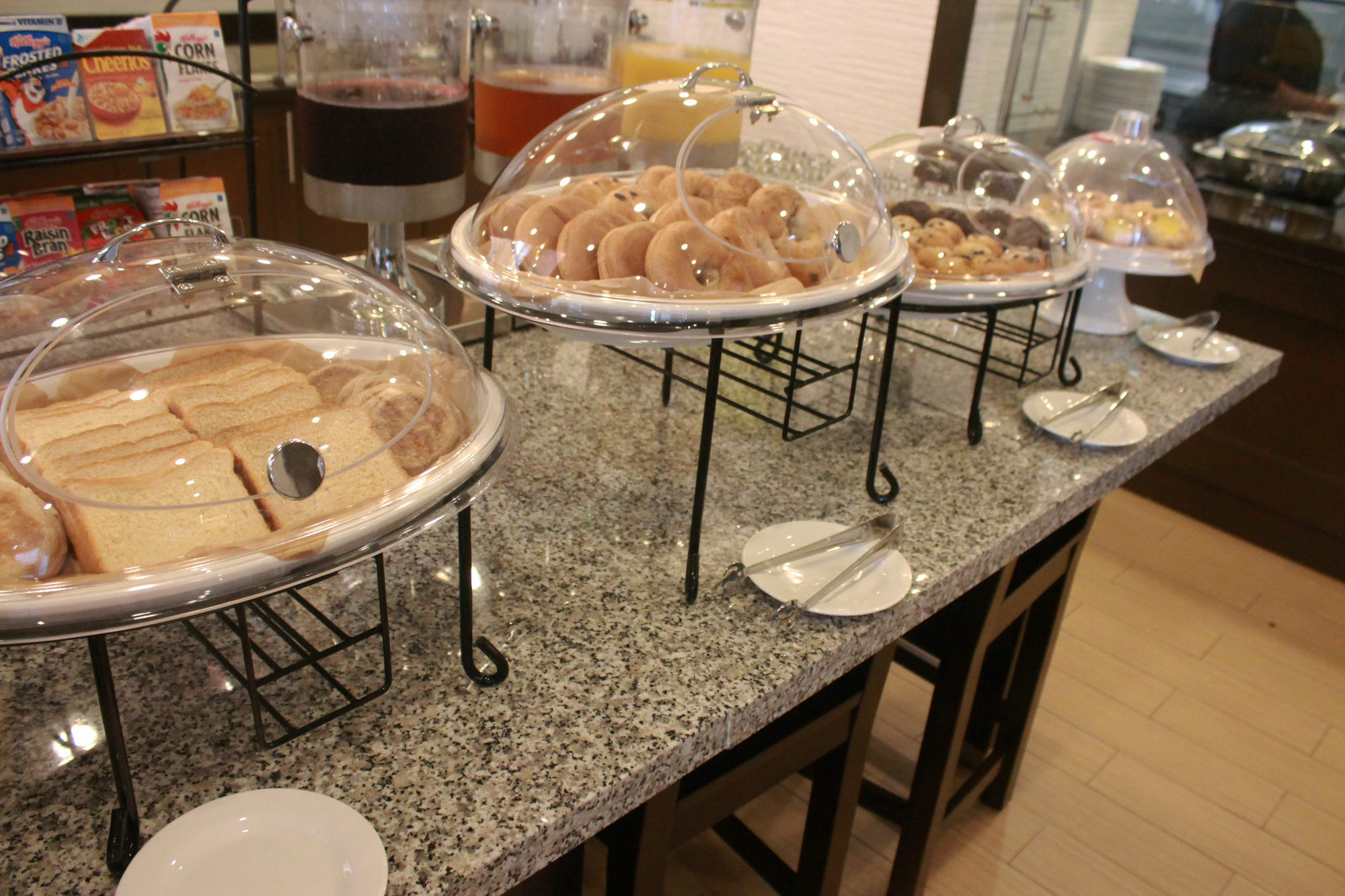 Hotel Kozy Houston North