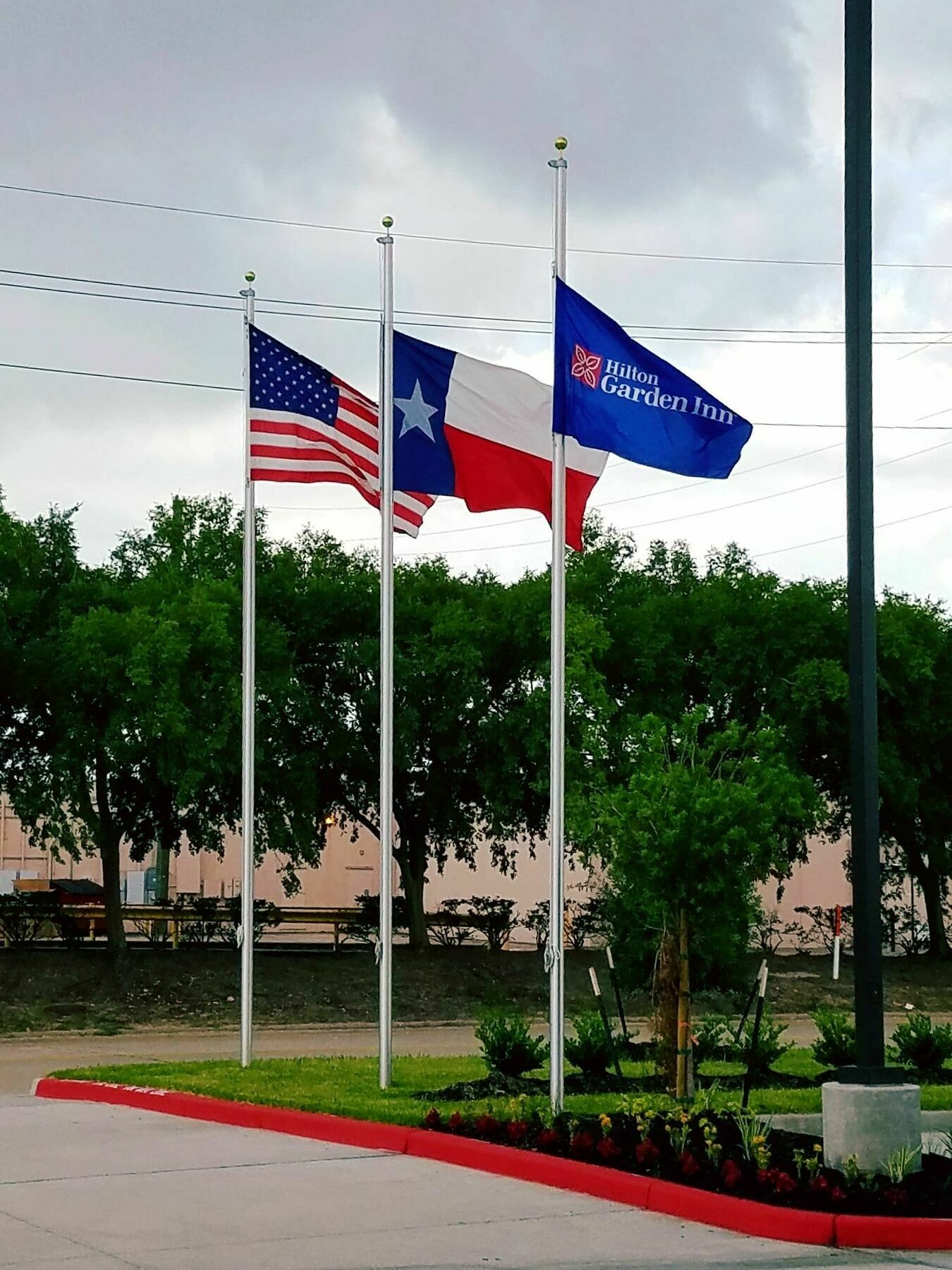 Kozy Houston North Hotel Westfield